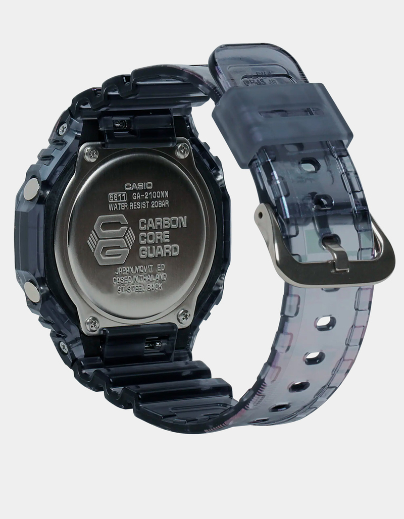 G-SHOCK GA2100NN-1A Watch image number 1