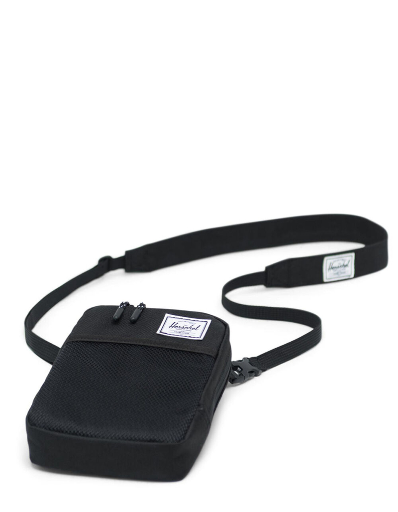 HERSCHEL SUPPLY CO. Sinclair Crossbody Large Black Bag image number 2