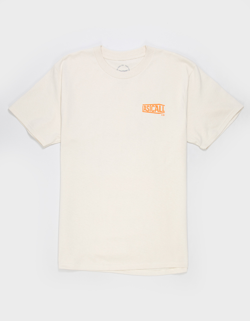 LAST CALL CO. Siesta Mens Tee image number 1