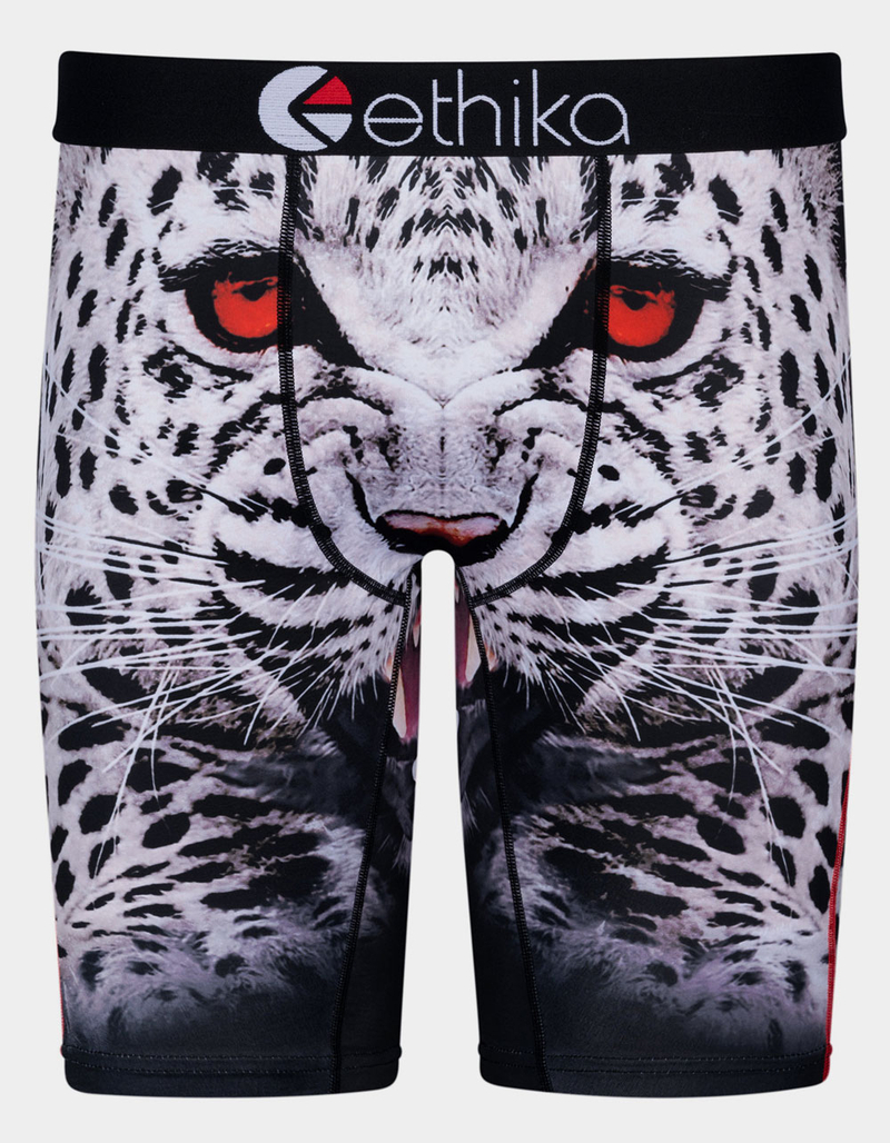 ETHIKA Fyre Katt Staple Mens Boxer Briefs image number 0