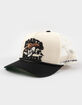 FIELD GRADE Road To Nowhere Trucker Hat image number 1