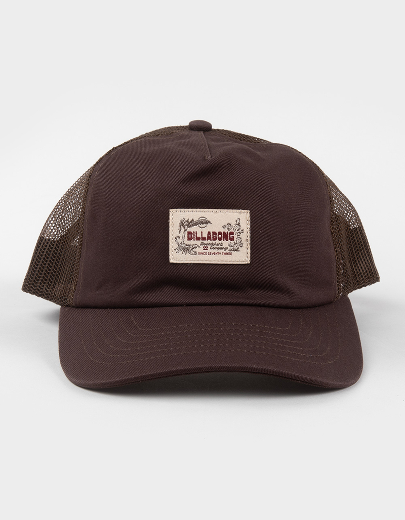 BILLABONG Lounge Trucker Hat image number 1