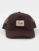 BILLABONG Lounge Trucker Hat image number 2