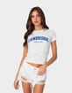 EDIKTED Cambridge Tee image number 1
