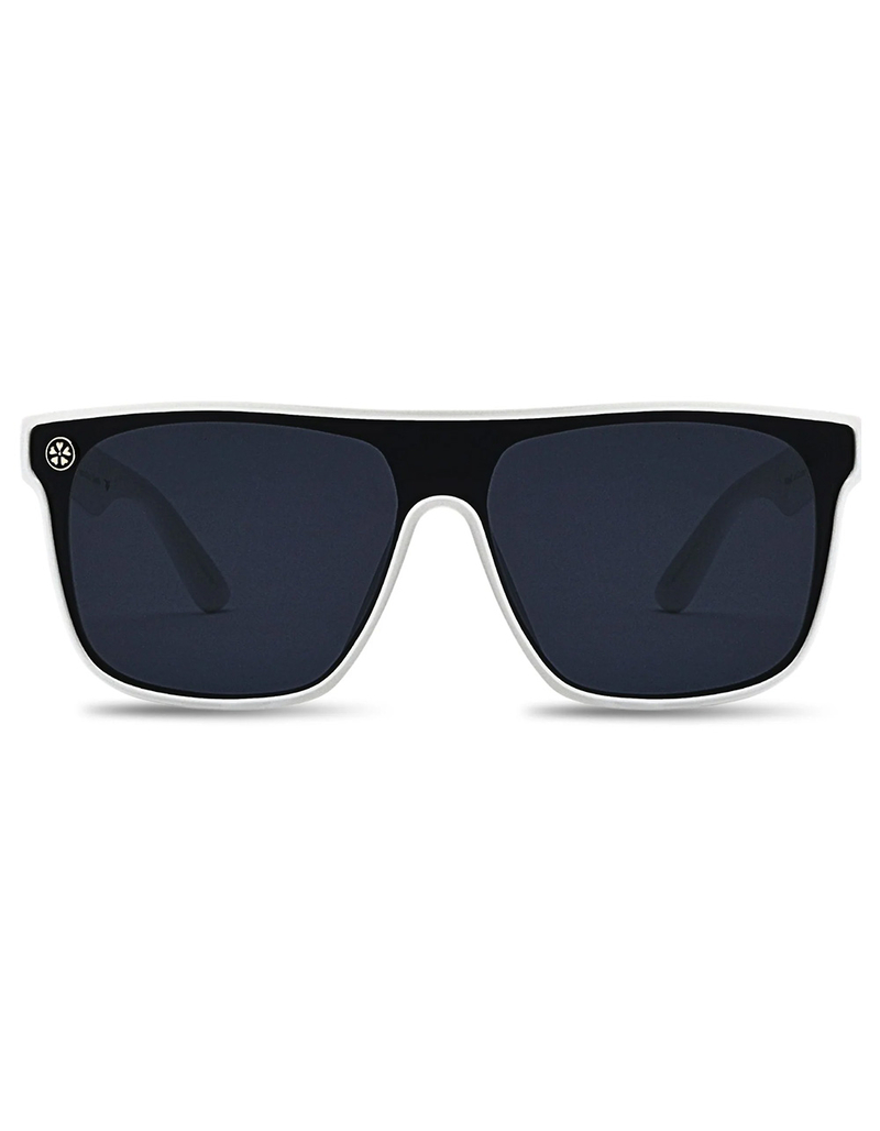 DOJI SHADES Arctic Inverse Dayshift Polarized Sunglasses image number 1