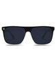 DOJI SHADES Arctic Inverse Dayshift Polarized Sunglasses image number 2