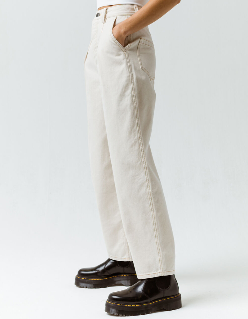 BDG Urban Outfitters Erin Womens Cocoon Jeans image number 2