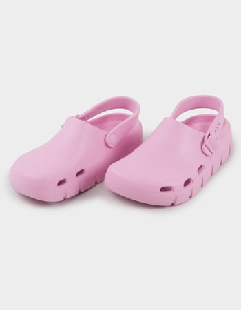 BIRKENSTOCK Birki Flow Kids Clogs Alternative Image