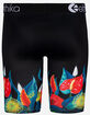 ETHIKA Tropic Tiger Mens Boxer Briefs image number 3