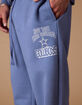 THE WILD COLLECTIVE Dallas Cowboys Mens Sweatpants image number 1