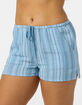 O'NEILL Brenda Womens Pull On Shorts image number 2