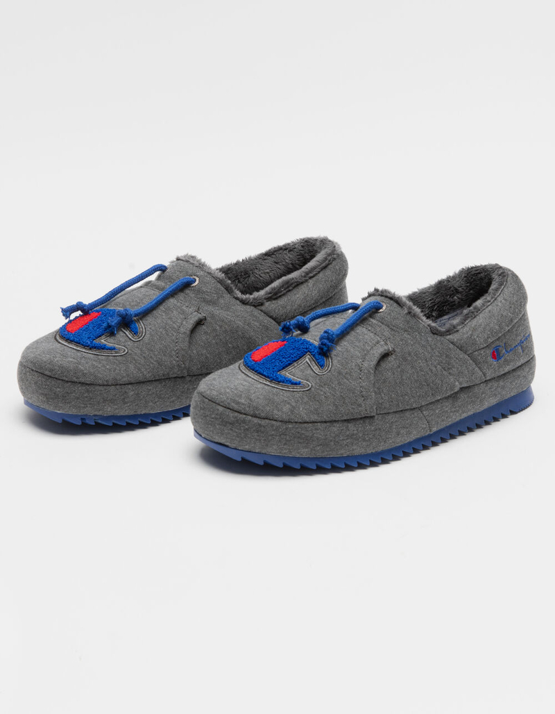 CHAMPION University II Mens Slippers image number 0