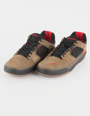 NIKE SB Ishod Mens Skate Shoes Alternative Image