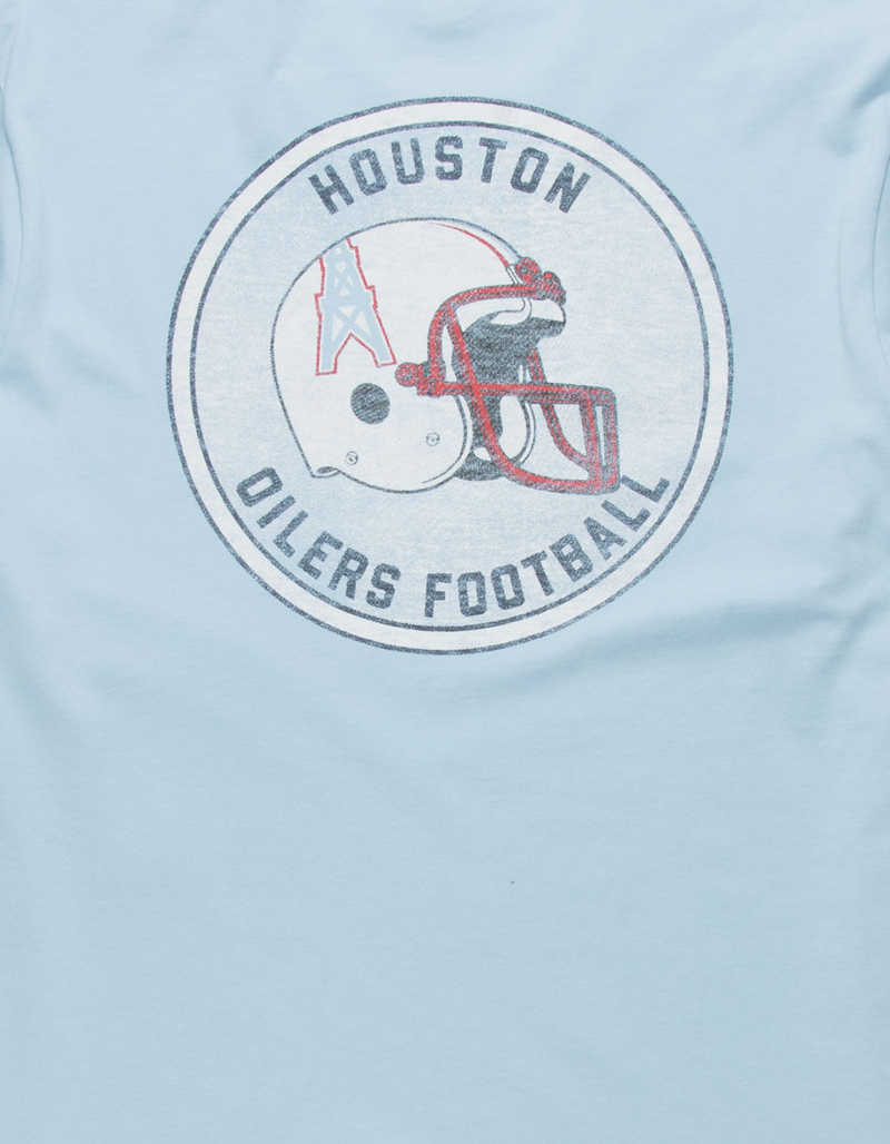 47 BRAND Tennessee Titans Legacy Mens Tee image number 2