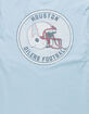 47 BRAND Tennessee Titans Legacy Mens Tee image number 3