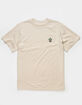 KATIN Sign Embroidery Mens Tee image number 1