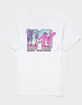 MTV Sunset Logo Unisex Tee image number 1