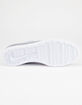 NIKE SB Portmore II Ultralight Wolf Grey & White Shoes image number 6