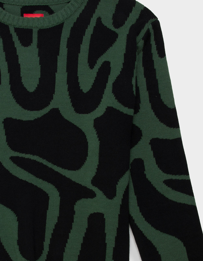 CHOCOLATE Emiliano Mens Sweater image number 1