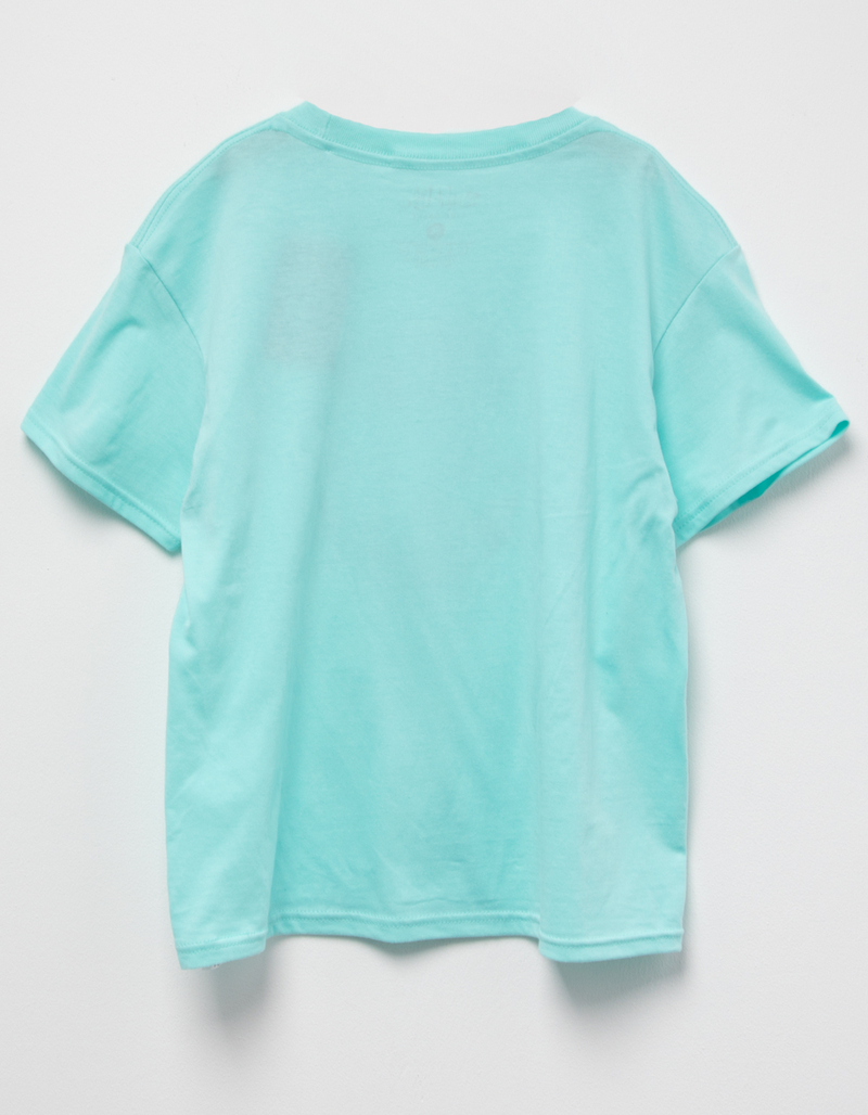 SALT LIFE Oasis Girls Tee image number 1