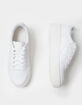 ASICS Japan S PF Womens Platform Shoes image number 5