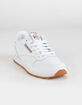 REEBOK Classic Leather Boys Shoes image number 2