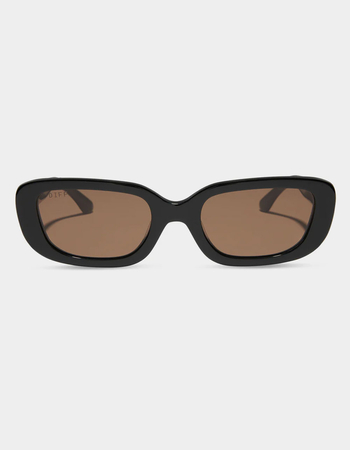 DIFF EYEWEAR Daphne Sunglasses Alternative Image
