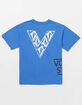 VOLCOM Fergadelic Mens Tee image number 1
