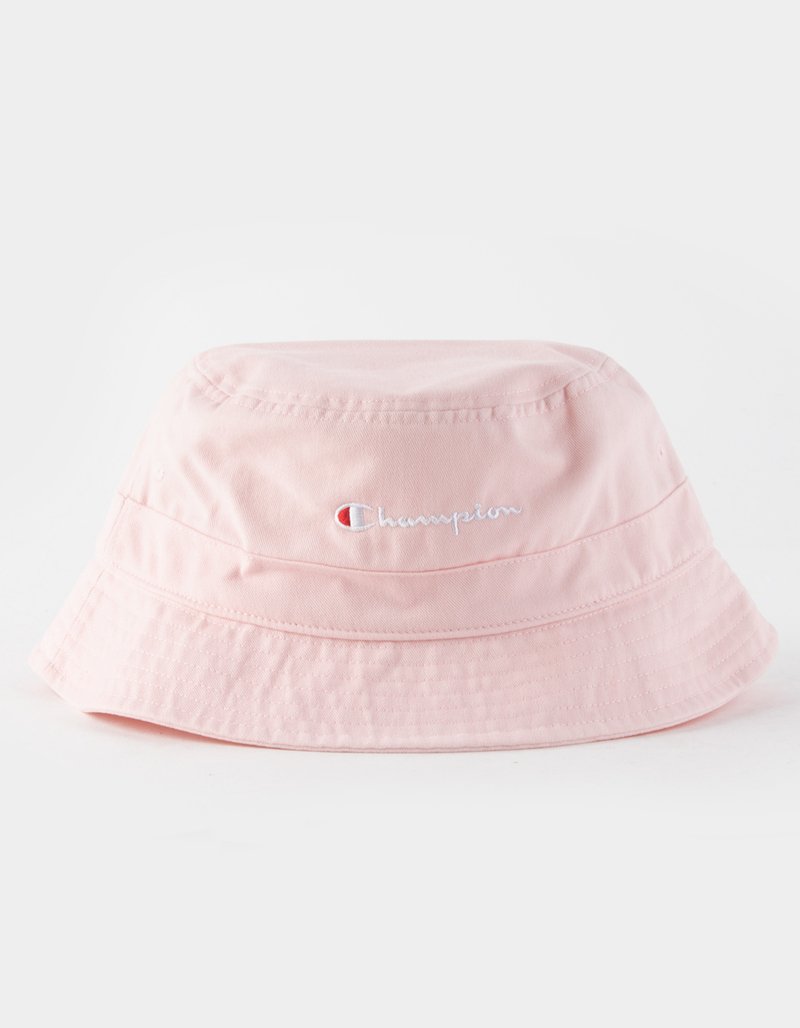 CHAMPION Garment Washed Relaxed Bucket Hat image number 0