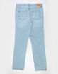 RSQ Mens Slim Straight Jeans image number 2