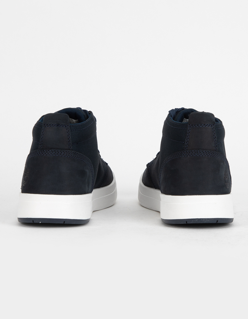 TIMBERLAND Davis Square Mens Chukka Shoes image number 3