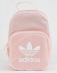 ADIDAS Originals Santiago Pink Lunch Bag image number 1
