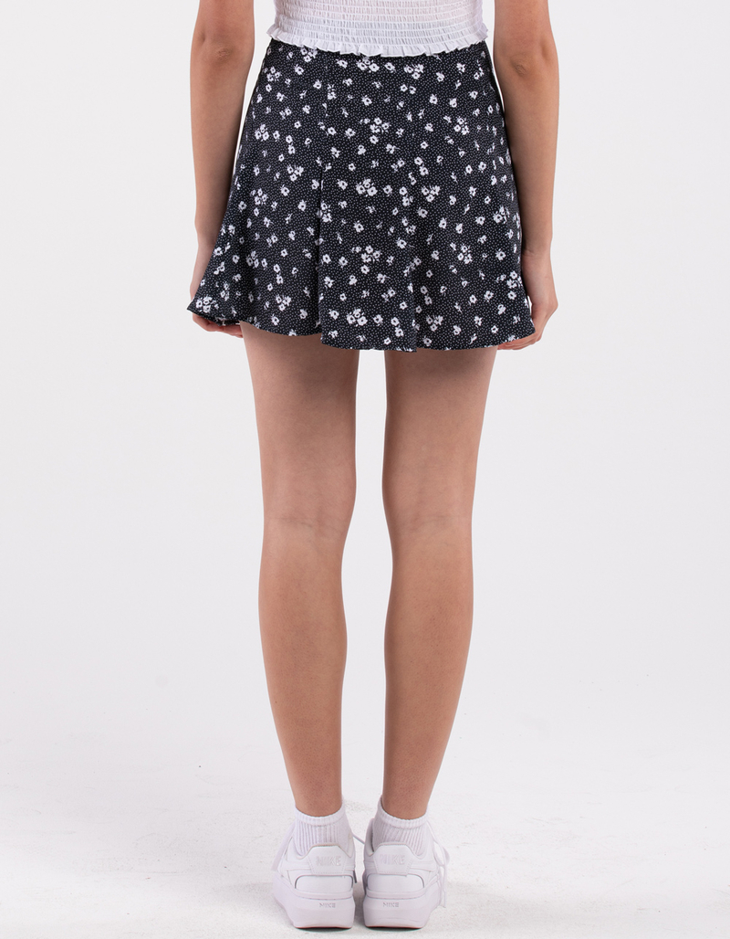 FULL TILT Flippy Womens Skirt image number 3