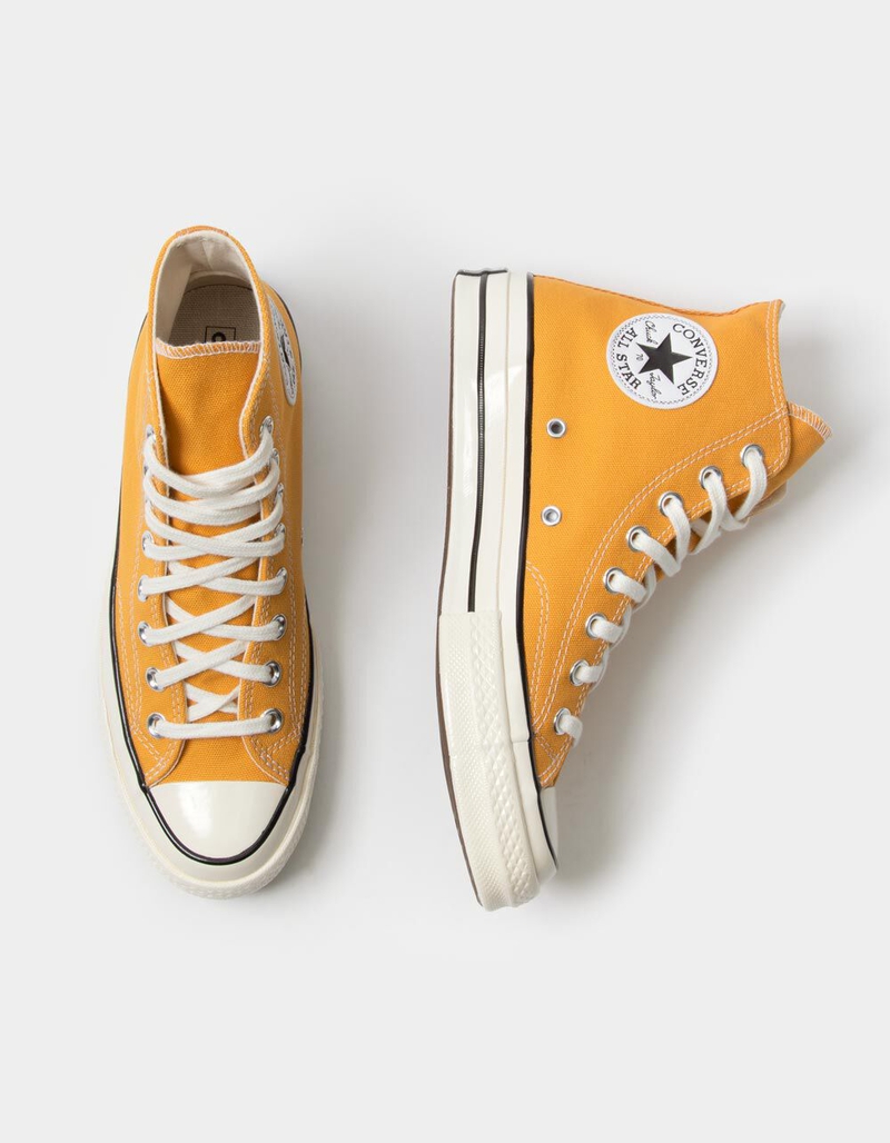 CONVERSE Chuck 70 High Top Shoes image number 4
