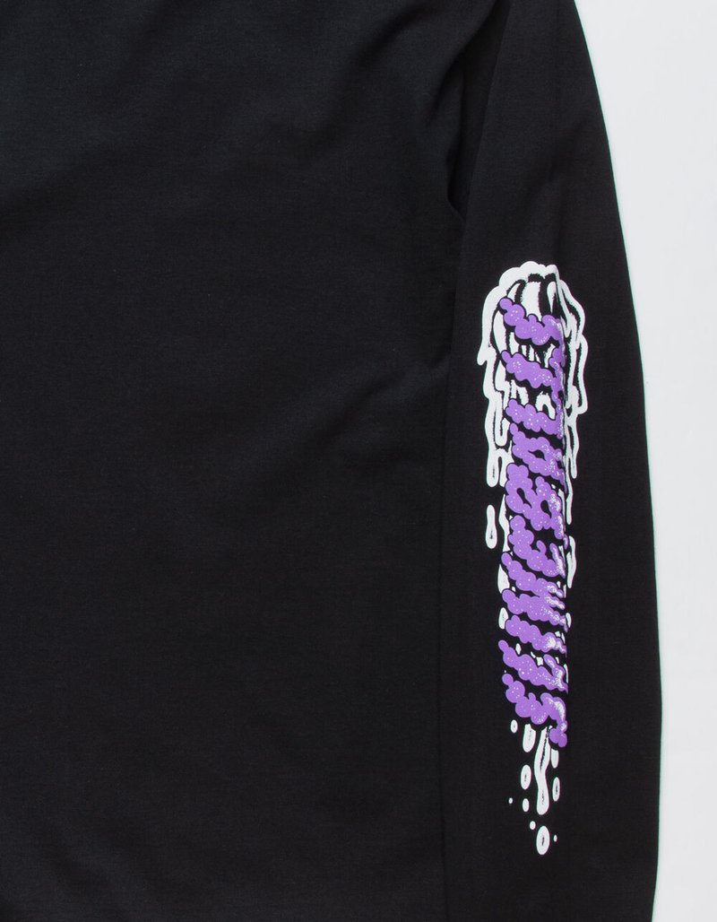 SLIME BALLS Spewball Mens Tee image number 1