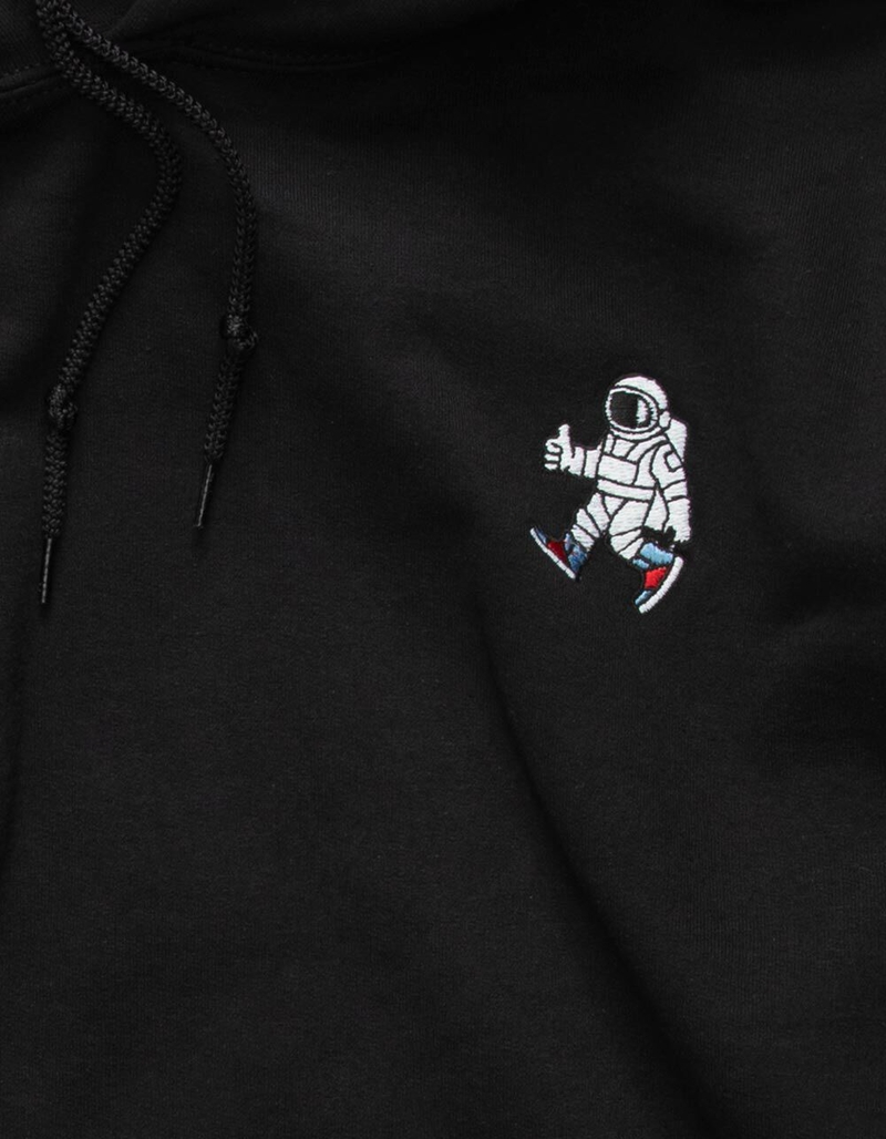 RIOT SOCIETY NASA Kicks Mens Hoodie image number 2