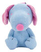 PEANUTS Corduroy Plush Bag Charm Blind Box image number 9
