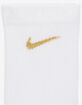 NIKE Everyday Plus Cushioned 6 Pack Crew Socks image number 4