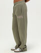 VON DUTCH Womens Sweatpants image number 3