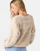 O'NEILL Bayou Womens Sweater image number 3