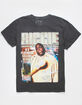 NOTORIOUS BIG Biggie Mens Tee image number 2
