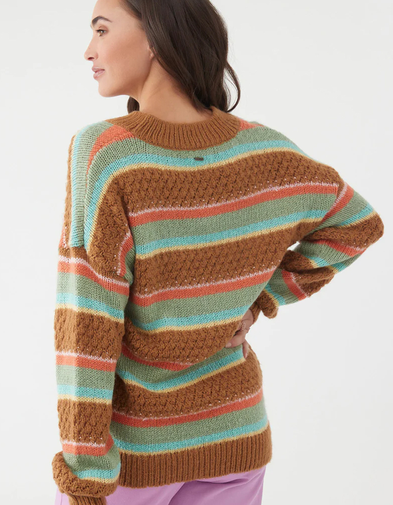 O'NEILL Floyd Womens Sweater image number 1