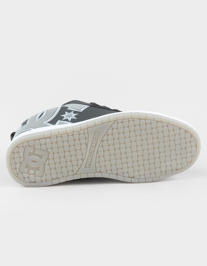 DC SHOES Court Graffik Mens Shoes image number 2
