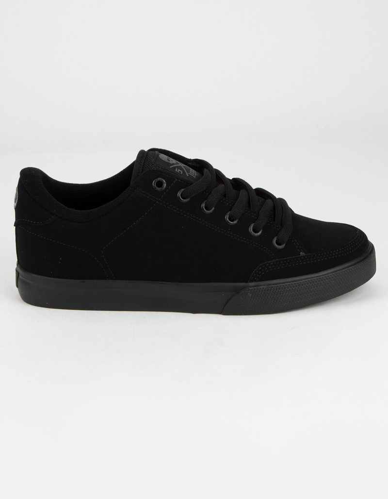 CIRCA AL50 Mens Black Shoes image number 1