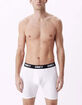 OBEY Established Work Mens Boxer Briefs 2 Pack image number 4