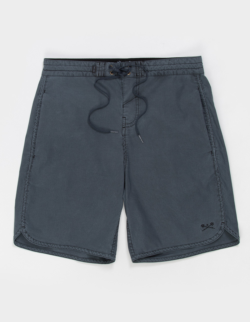 DARK SEAS Go-To Mens Boardshorts image number 0