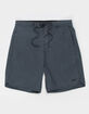 DARK SEAS Go-To Mens Boardshorts image number 1