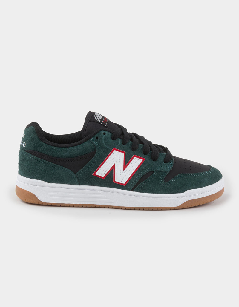 NEW BALANCE x Jamie Foy NB Numeric 480 Mens Shoes image number 0