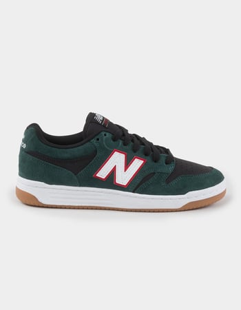 NEW BALANCE x Jamie Foy NB Numeric 480 Mens Shoes Primary Image