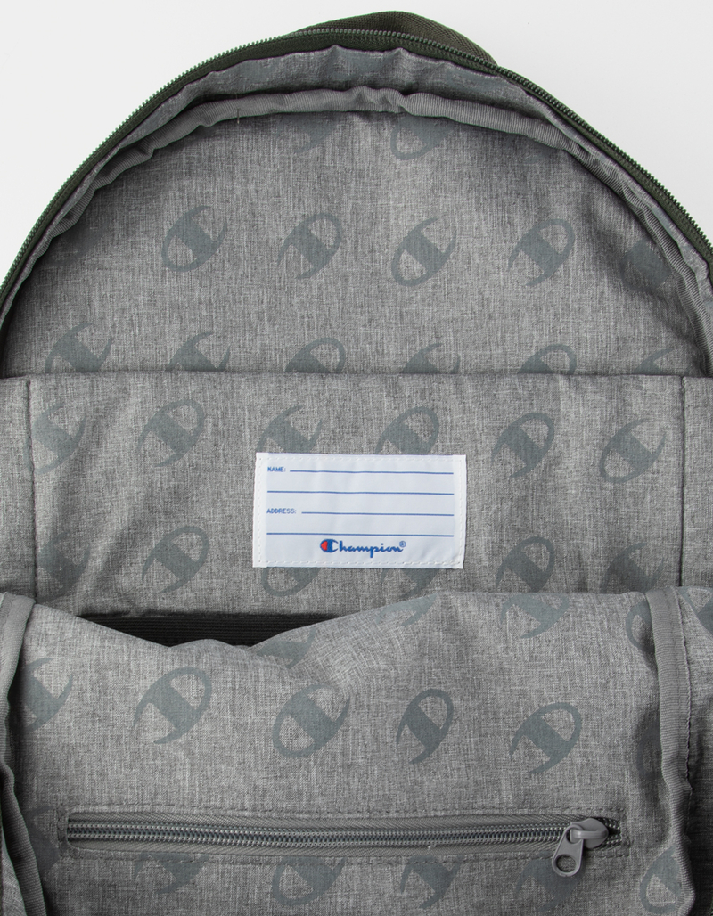 CHAMPION Lifeline Backpack image number 3
